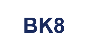 BK8 logo